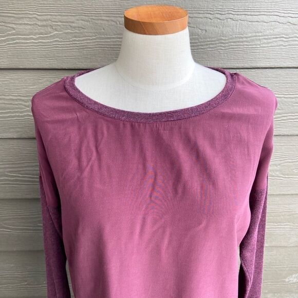 Lou & Grey Long Sleeve Top - Picture 3 of 8